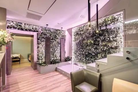 Al Manthia Hotel in Rome — foto 11
