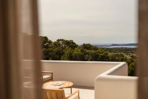 Besai Ibiza Boutique Hotel in Sant Josep de sa Talaia — foto 20