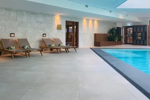 Hotel Schaepkens van St. Fijt foto 13