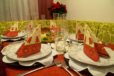 Residence Villa Artic in Campitello di Fassa — foto 17