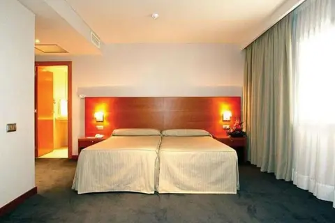 Hotel Concordia in Barcelona — foto 5