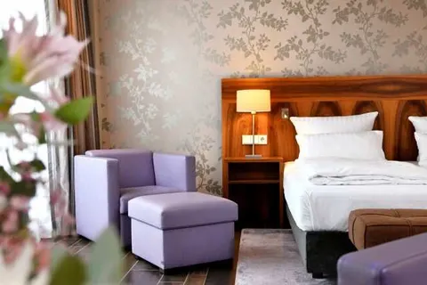 Hotel Restaurant Lindenhof Emsdetten foto 8