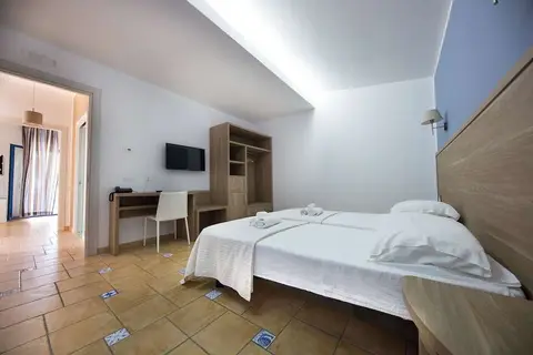 Residence Villaggio Petruso in Balestrate — foto 5