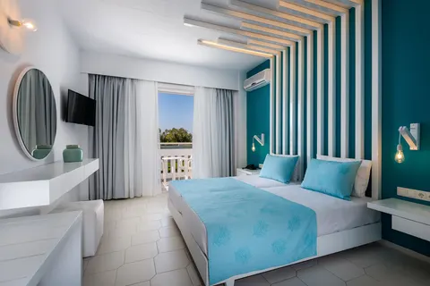 Hotel Gaia In Style - adults only in Tigaki — foto 12