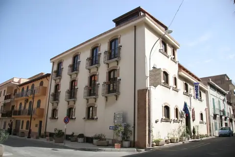 Hotel U Bais in Scilla, foto 17