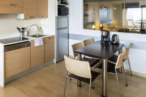 Adagio Nice Promenade des Anglais foto 5