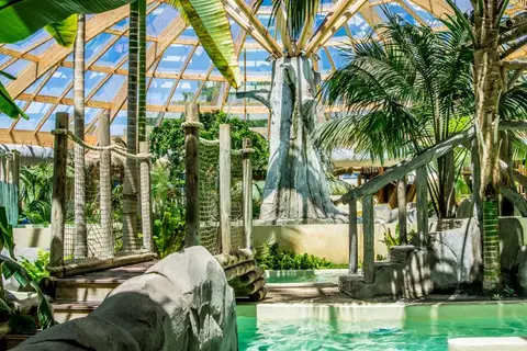 Camping & Spa L Océan in Lacanau — foto 20