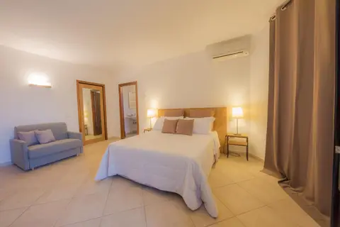 Borgo Rossoterra in Gallipoli — foto 17