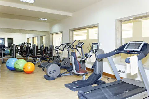 The Three Corners Fayrouz Plaza Beach Resort in بور غالب — foto 9