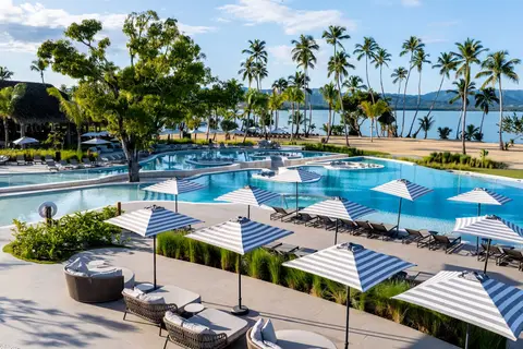 Zemi Miches All-Inclusive Resort, Curio Collection by Hilton in Miches, foto 4