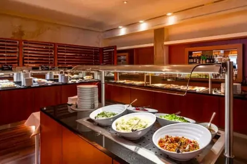 Parkhotel Kurhaus foto 26