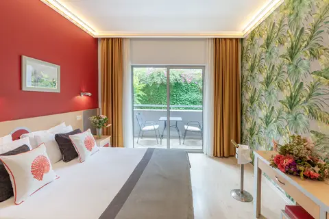 Grand Viking Hotel in Kemer — foto 3