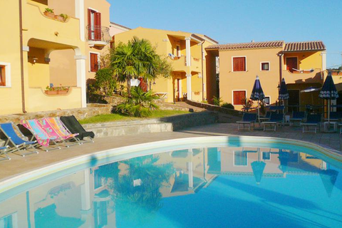 Corte dei Venti Residence foto 5