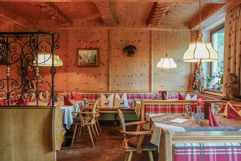Gasthof Riederhof in Gerlos — foto 6