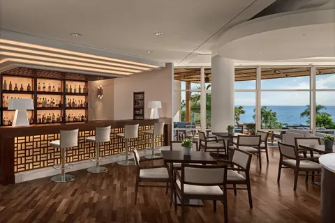 Mediterranean Beach Hotel in Agios Tychonos — foto 20