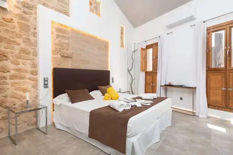 Alcudia Petit Hotel in Alcúdia — foto 20