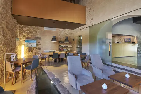 Moli del Mig by URH Hotels in Torroella de Montgrí — foto 24