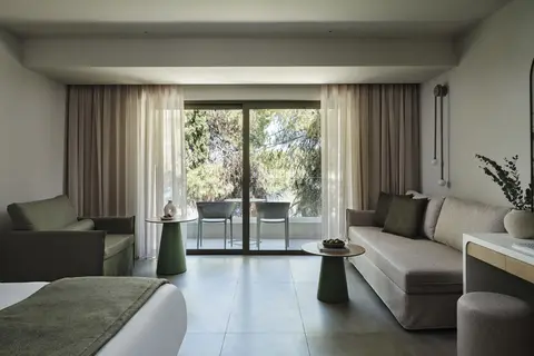Amus Hotel & Spa in Ialysos — foto 4