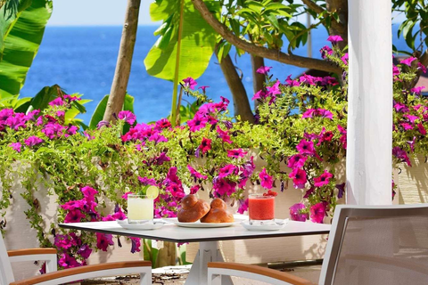 UNAHOTELS Naxos Beach Sicilia foto 8