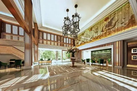Amora Beach Resort Phuket in Amora Beach Resort, foto 21