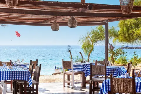 Grecian Bay Hotel in Ayia Napa — foto 19