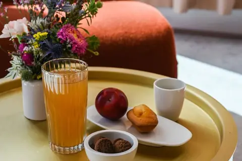 OKKO HOTELS Strasbourg Centre in Straatsburg — foto 27