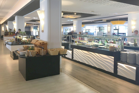 Hotel Evenia Olympic Resort foto 13