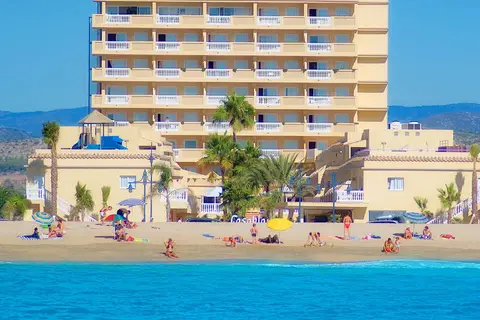 Hotel RH Casablanca & Suites in Peníscola / Peñíscola — foto 12