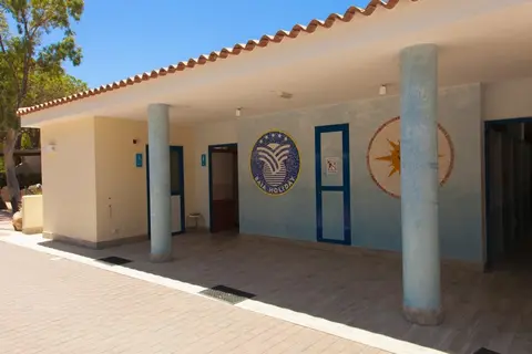 Centro Vacanze Isuledda in Alzachèna/Arzachena — foto 16