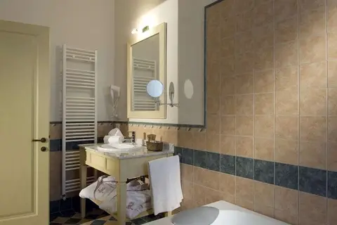 Relais Corte Cavalli in Sienna, foto 27