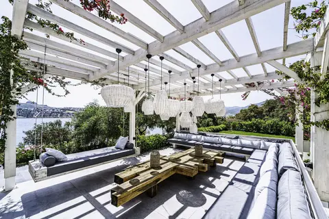 Cape Bodrum Luxury Hotel & Beach in Bodrum — foto 14