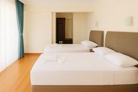 Cihantürk Hotel in Marmaris — foto 30
