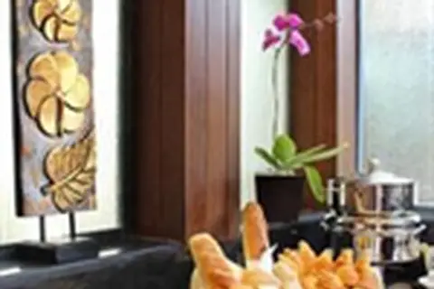 Best Western Kuta Villa in Kuta — foto 19