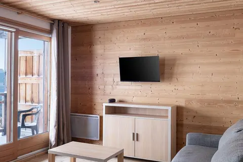 Dormio Resort Les Portes du Grand Massif - Voordeeltarief in Arâches-la-Frasse — foto 33