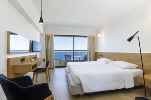 Fly & Go Cactus Hotel in Municipal Unit of Rhodes — foto 12