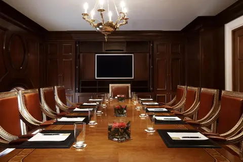 Hotel Grande Bretagne, a Luxury Collection Hotel, Athens in Athene, foto 15