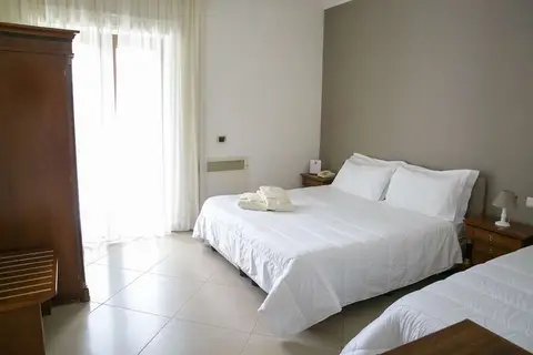 Santangelo Resort & Spa in Pimonte, foto 5