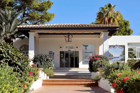 Hotel Club Es Talaial in Santanyí — foto 21