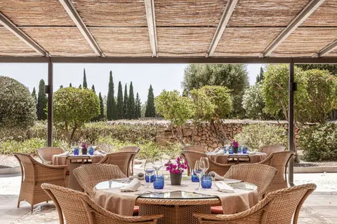 Son Julia Country House Hotel in Llucmajor, foto 6