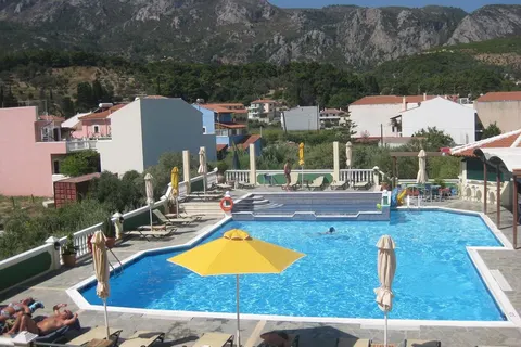 Athena Hotel foto 1
