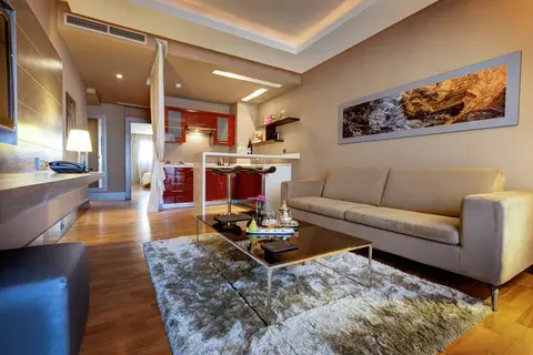Gray Boutique Hotel & Spa in Casablanca, foto 16