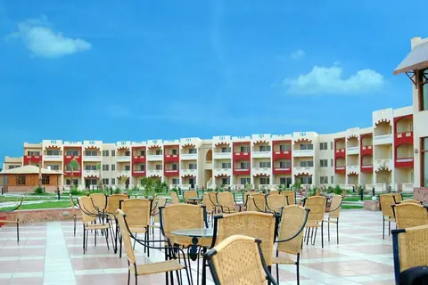 Bliss Nada Beach Resort in بور غالب — foto 5