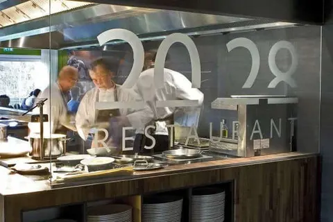 Hotel Papendal foto 10