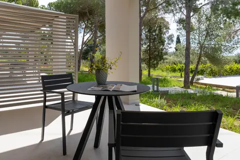 Akrotiri Suites in Δημοτική Ενότητα Παλικής — foto 17