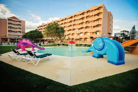 Vila Gale Atlantico in Albufeira — foto 16