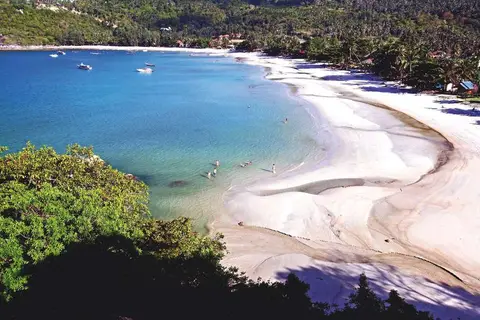 Havana Beach Resort in เกาะพะงัน — foto 22