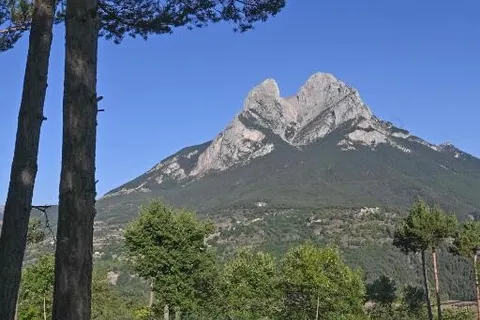 Wecamp Pedraforca foto 19