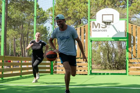 Camping Club Navarrosse Plage foto 22