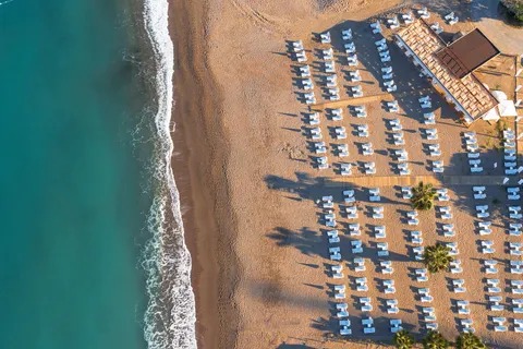 Laguna Beach Alya Resort foto 9