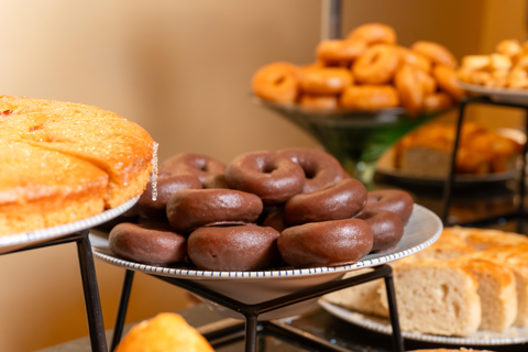 HOVIMA Jardín Caleta foto 10